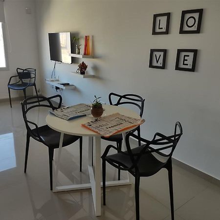La Suitte Bahía Blanca 外观 照片