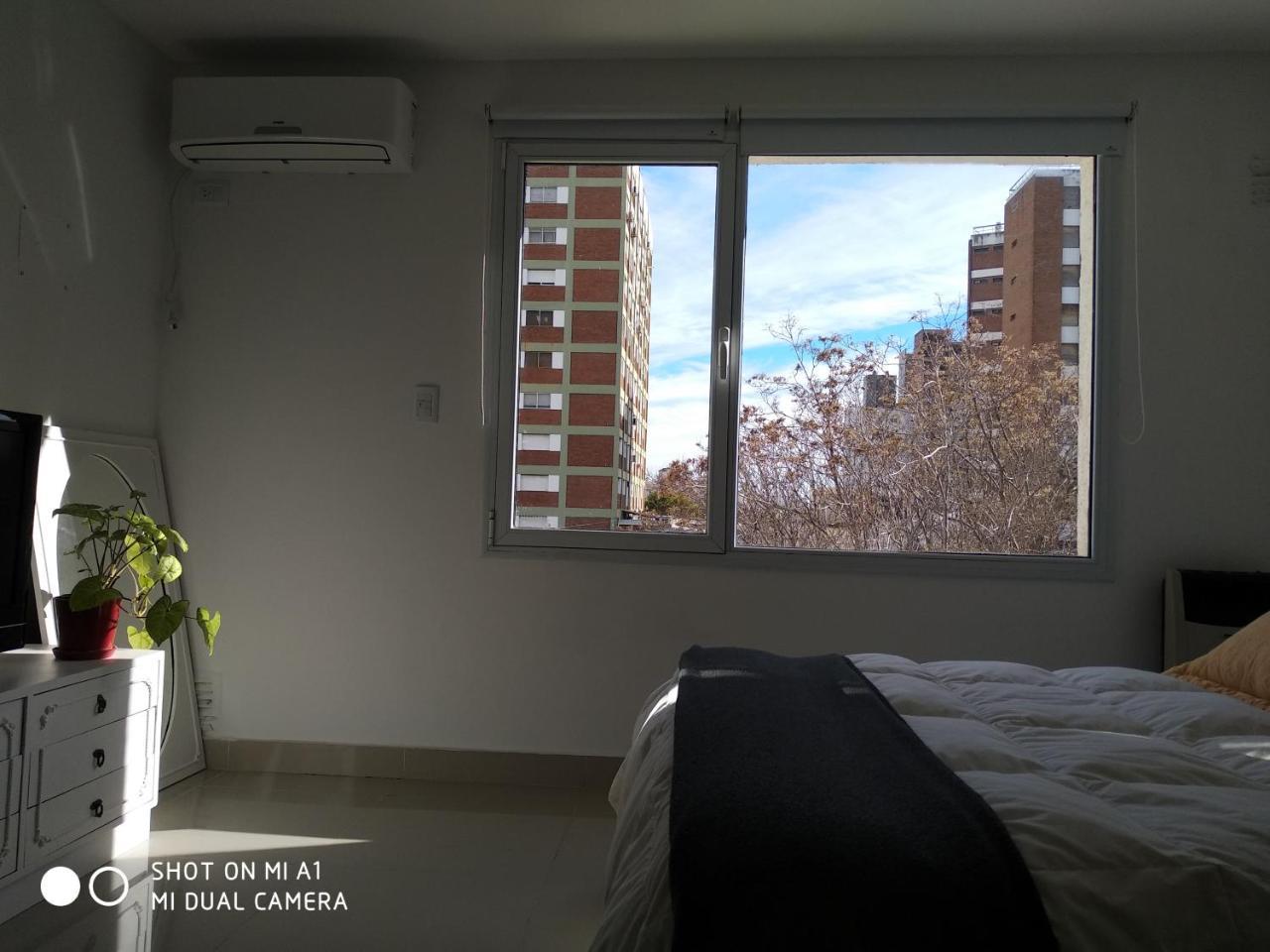 La Suitte Bahía Blanca 外观 照片