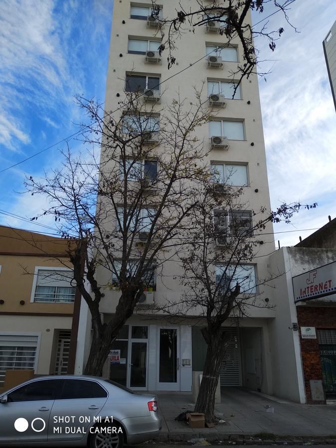 La Suitte Bahía Blanca 外观 照片