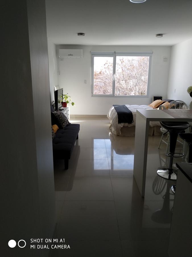 La Suitte Bahía Blanca 外观 照片